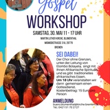 Gospel Workshop