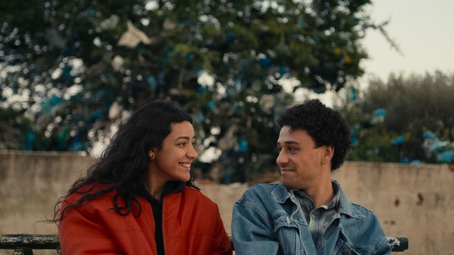 Wohin der Wind uns trägt