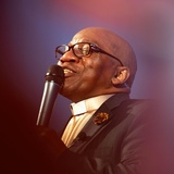 Reverend John Lee Hooker Jr. - "O Sing Unto the Lord a New Song!"