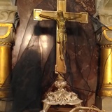 Gottesdienst am Karfreitag in St. Michael Grohn