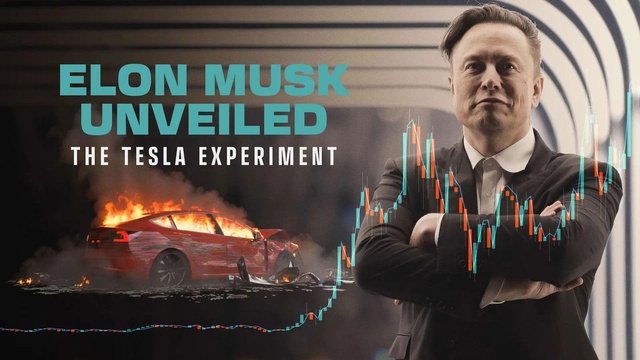Elon Musk Uncovered: Das Tesla-Experiment