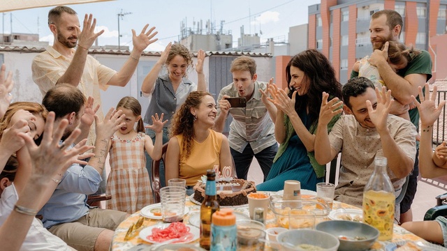 Sorda - Der Klang der Welt