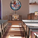 Gottesdienst an Himmelfahrt mit anschl. Mitbringfrühstück