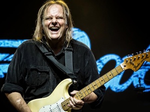 Walter Trout
