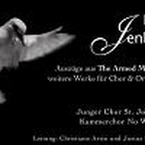 JENKINS - The Armed Man
