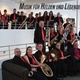 Blasorchester Wulsdorf - Musik für Helden und Legenden