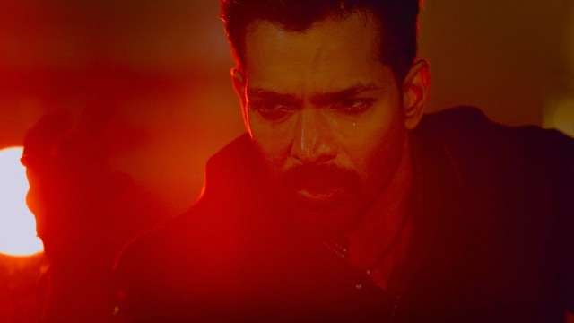 एक दीवाने की दीवानियत