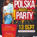 Polska Night