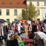 Schlossfloh Trödelmarkt