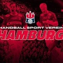 HSVH vs. SG Flensburg-Handewitt