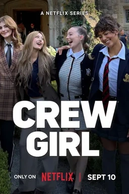 Crew Girl