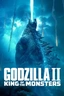 Godzilla II: King of the Monsters