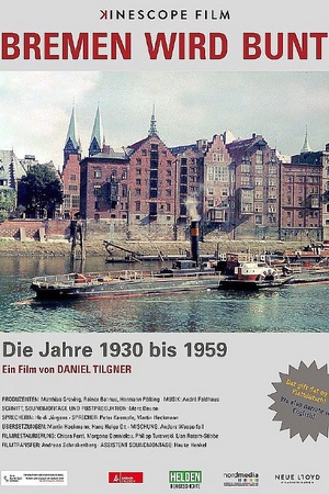 Bremen wird Bunt