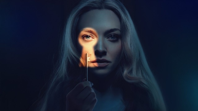 The Housemaid - Wenn sie wüsste