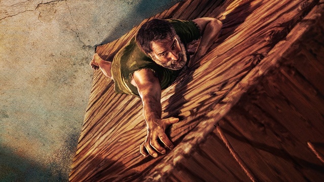 Der Mann, der immer kleiner wurde - Die unglaubliche Geschichte des Mr. C