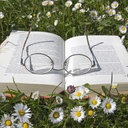 Lesen, die einzige Sucht mit positiven Begleiterscheinungen