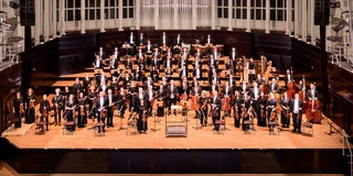 Bremer Philharmoniker "Saisonpräsentation" So klingt die 202. Konzertsaison der Bremer Philharmoniker