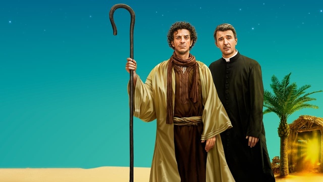 Once Upon A Time In Bethlehem