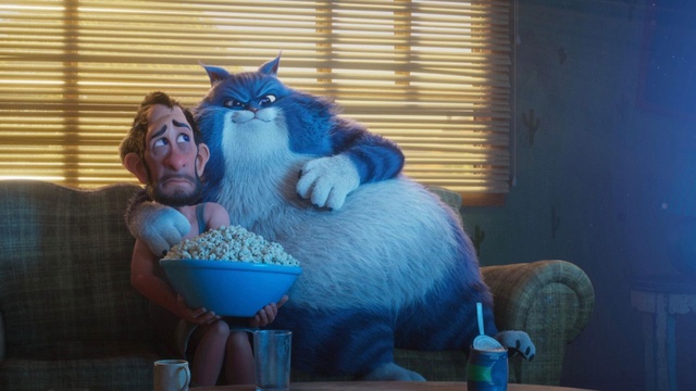 Charlie - Der Superhund