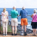 Freundschaften im Alter