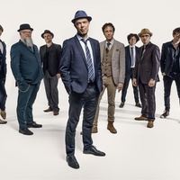 Thorbjørn Risager & The Black Tornado