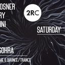 2RC | Techno/Peak Time & Bounce/Trance