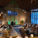 Gottesdienst Ostersonntag