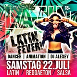 LATIN FEVER!