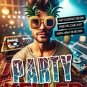 PARTY KELLER - PARTY FAVORITES 80's to now!