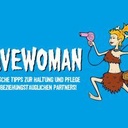 Cavewoman - Praktische Tipps zur Haltung und Pflege eines beziehungstauglichen Partners