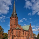 Gottesdienst - Kirche Hemelingen