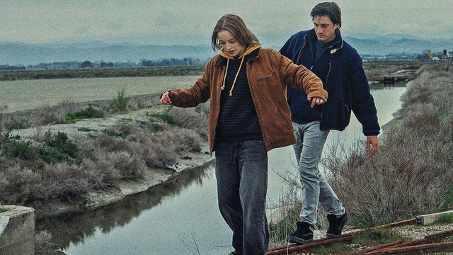 Paternal Leave - Drei Tage Meer