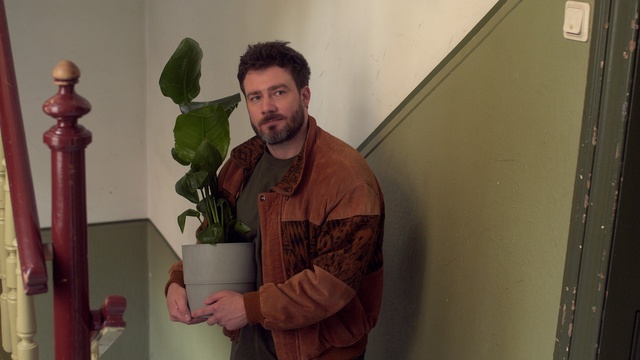 zusammen ist man weniger getrennt.