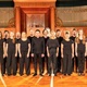 The Zurich Chamber Singers „Metamorphosis“