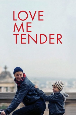 Love Me Tender