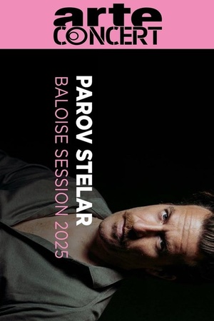 Parov Stelar: Baloise Session 2025