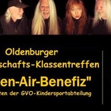 Stingrays Klassentreffen "Open-Air-Benefiz"