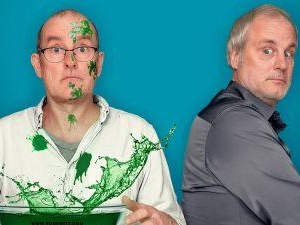 Podewitz - Vorsicht ist besser als Nachtisch - Premiere