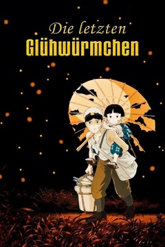 Die letzten Glühwürmchen