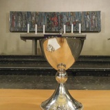 Gottesdienst und Tischabendmahl am Gründonnerstag