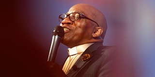 Reverend John Lee Hooker Jr. - "O Sing Unto the Lord a New Song!"