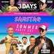 Brinkumer 3Days - Sommerparty XXL