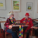 Wir feiern Rosenmontag – Mit Berlinern und Gesang!