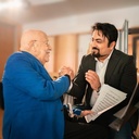 Giora Feidman "For a Better World"