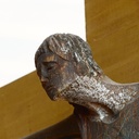 ANDACHT zur Todesstunde Jesu