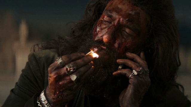 Dhurandhar: The Revenge