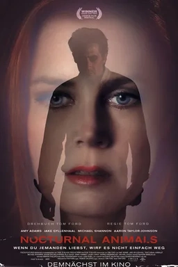 Nocturnal Animals