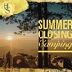 Summer Closing Camper Weekend