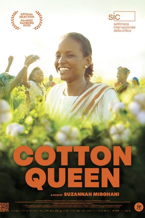 Cotton Queen
