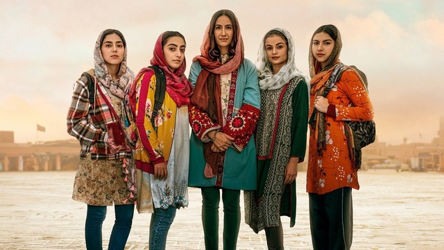 Die Schule des Mutes - Rule Breakers